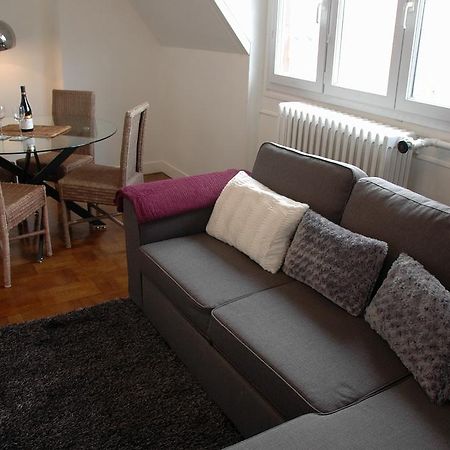 Apart Falaise 23 Apartment Екстериор снимка